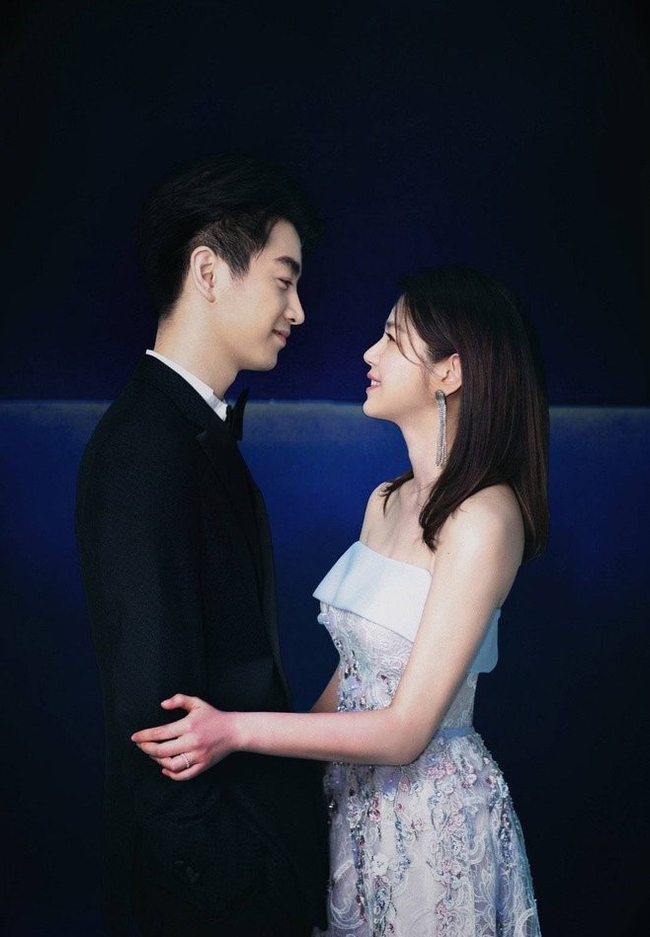 Chen Xiao និង Michelle Chen