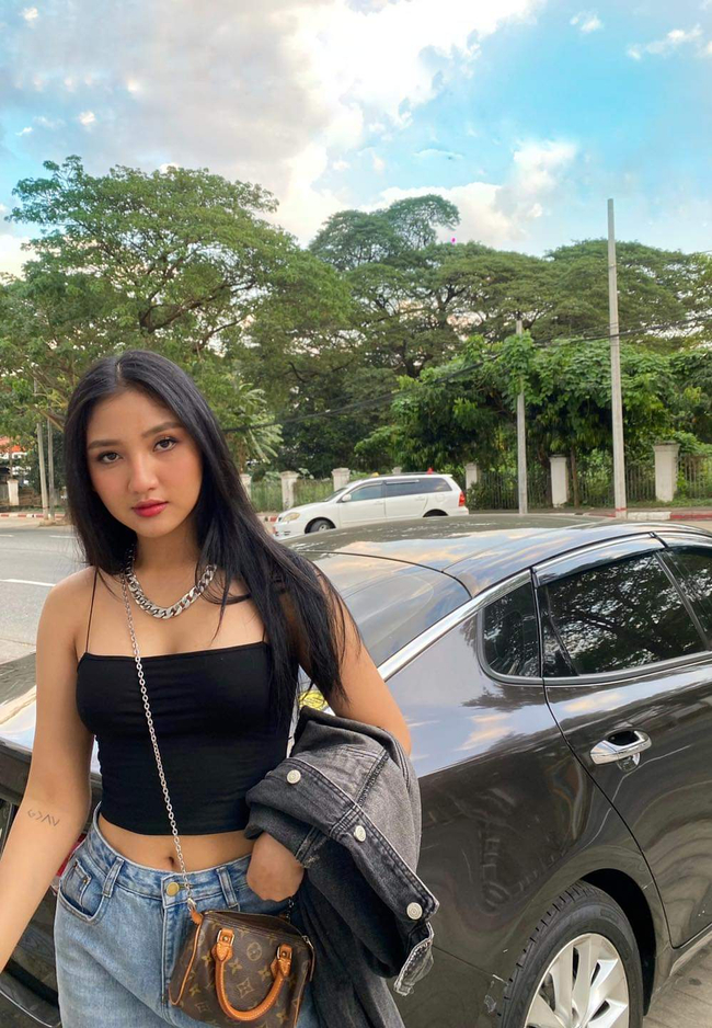 Photo Credit - M Seng Lu's Fb Acc