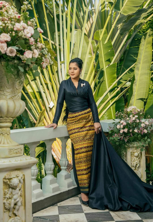 Photo credit - Aung Kyaw Tun ( Visual Design )