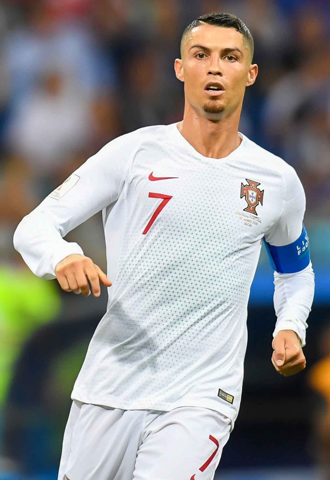 Ronaldo