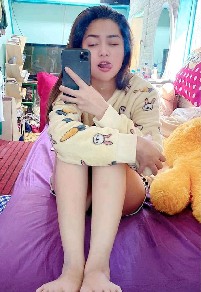 Photo Credit:Saung Yoon San's Facebook Acc
