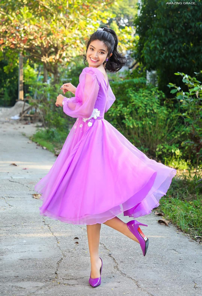 Photo Credit - Amazing Grace