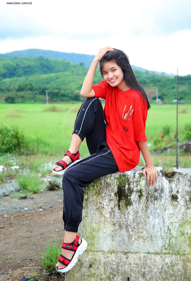 Photo Credit - Amazing Grace