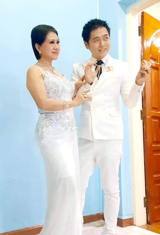 Photo Credit:Shwe Sintt's Facebook Account