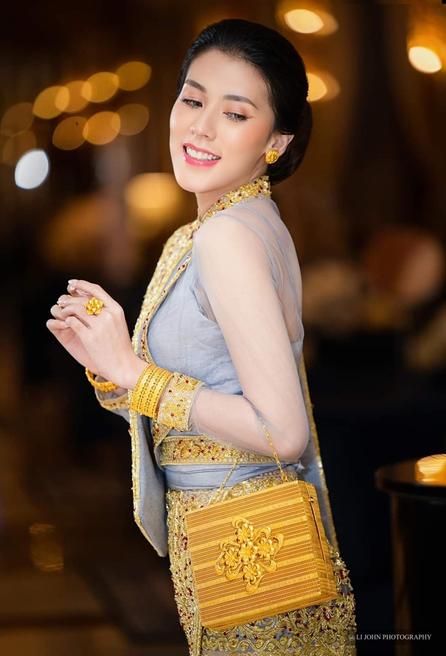 Photo Credit - Li John Photography