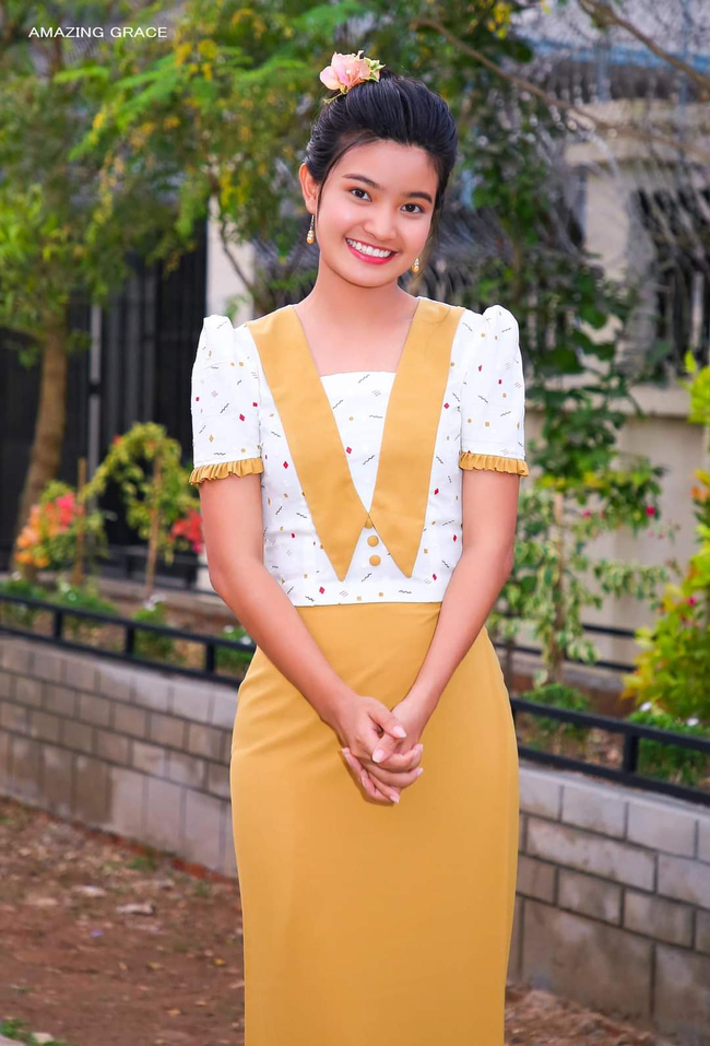 Photo Credit - Amazing Grace