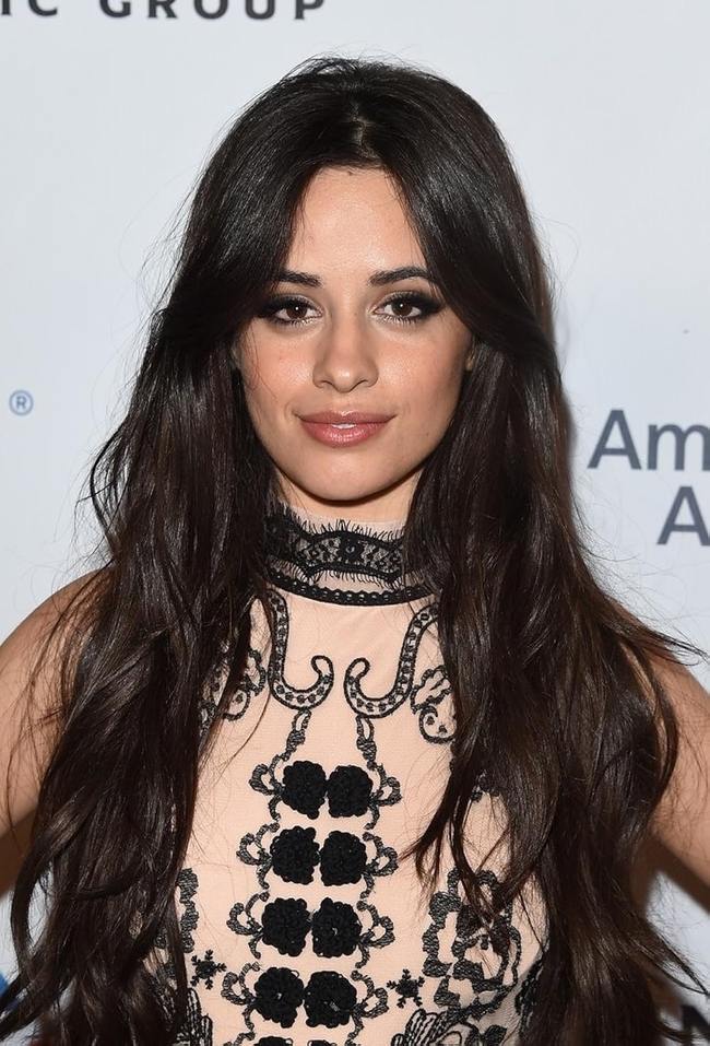 Camila Cabello 