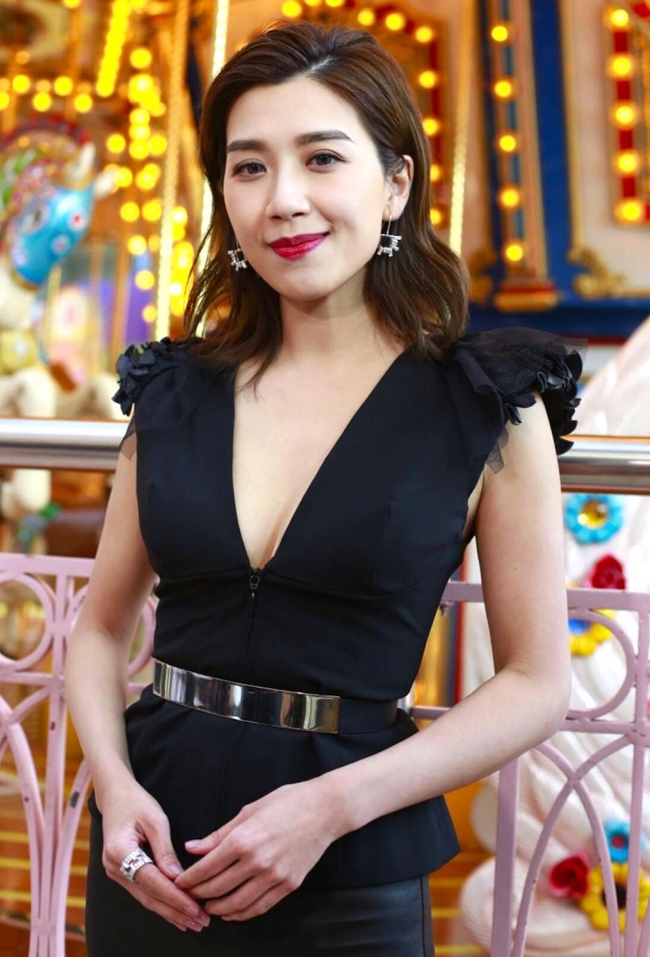 Mandy Wong