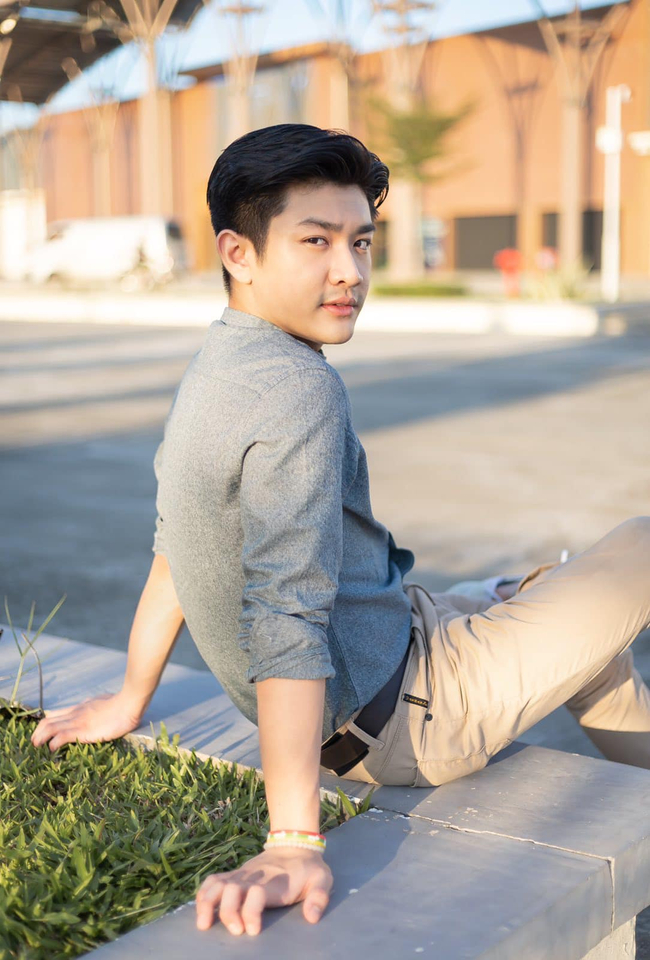 Photo Credit : Phonemin Nay La's Facebook Acc