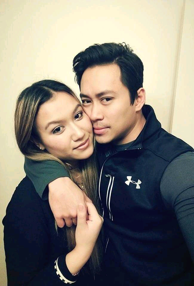 Photo Credit:Sandy Cho's Facebook Account
