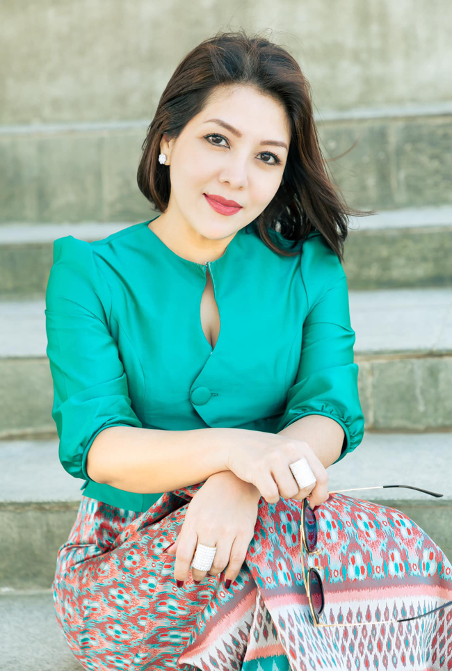 Photo Credit - Khin ZarChi Kyaw