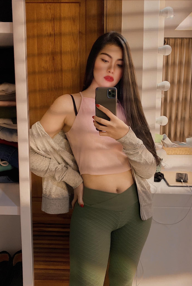 Photo Crd-Ei Chaw Po’s Facebook Account&nbsp;