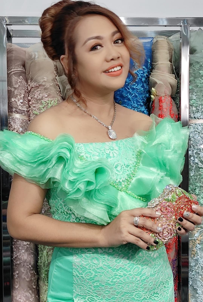 Photo Crd- Nhying Shin Myint Mo’s Facebook Account&nbsp;