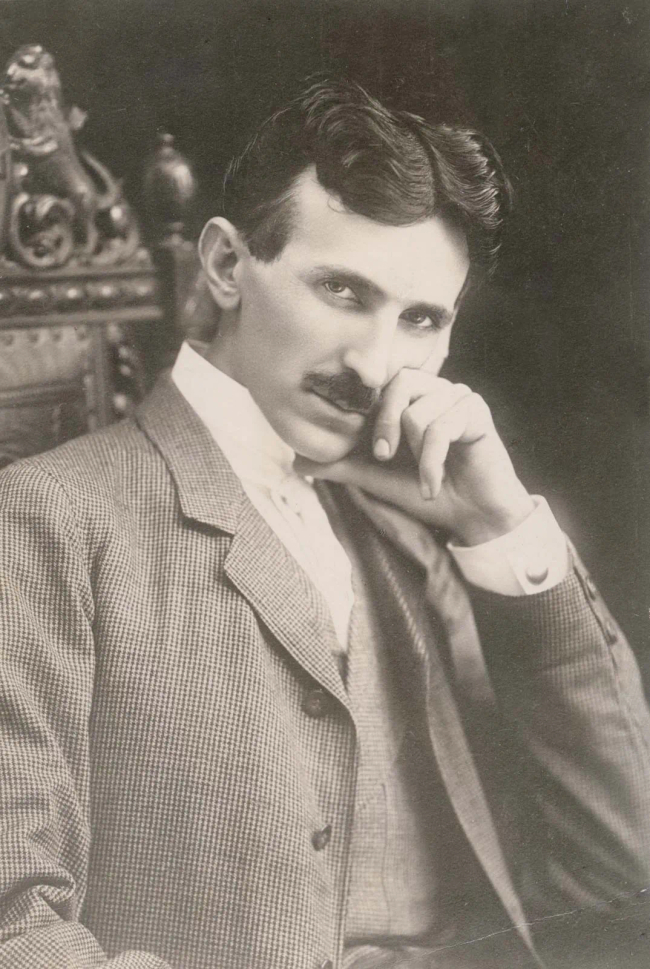 Nikola Telsa