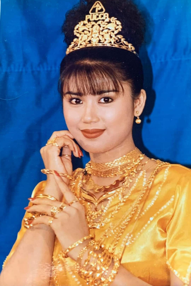 Photo Credit From Khine Thin Kyi