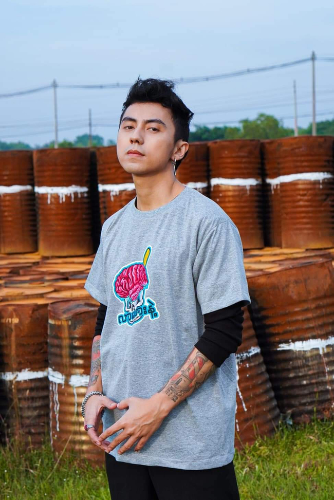 Photo Credit - Han Nay Tar's Fb Page