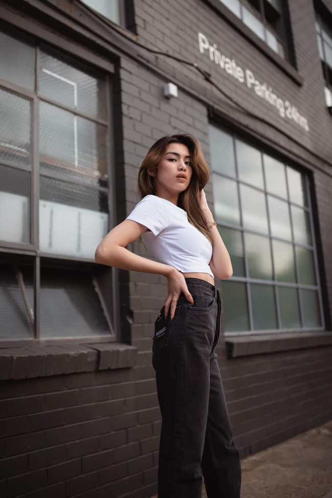 Photo Credit - Geena Glass Photography