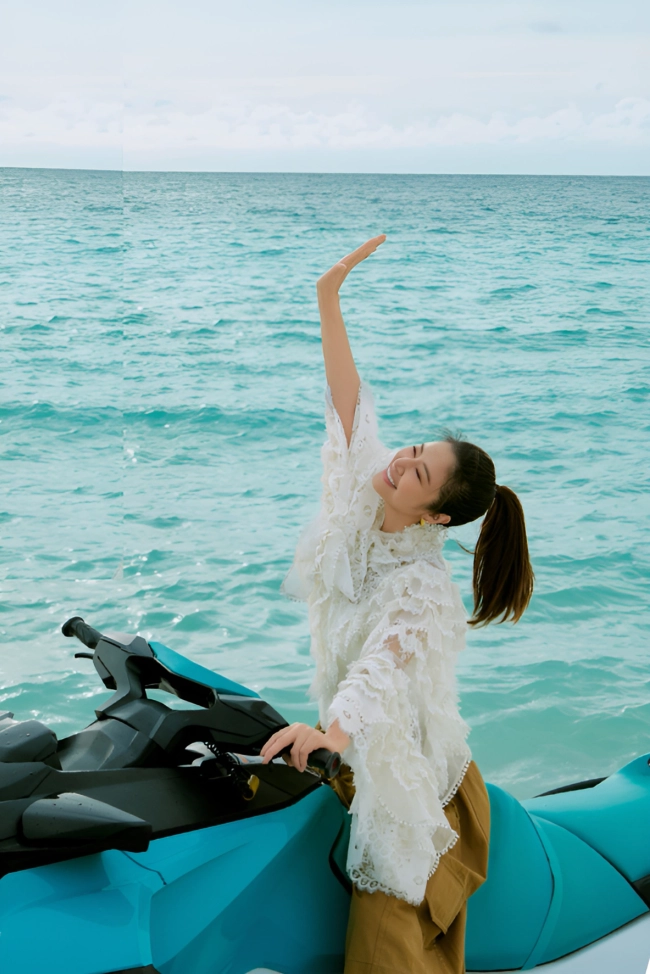 Ruby Lin