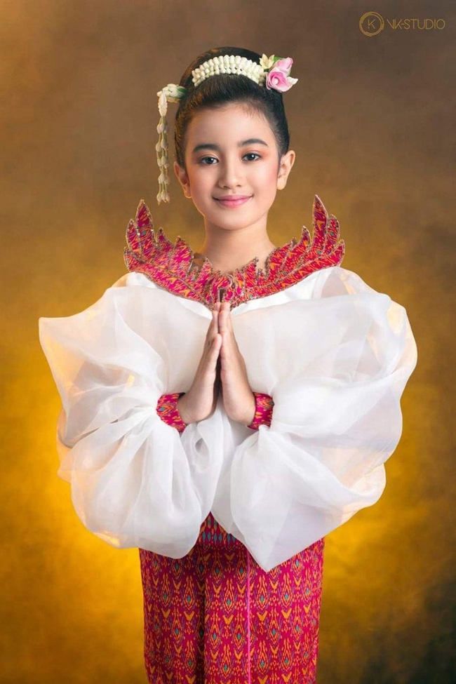ព្រះនាងតូចនរោត្តម ជេនណា