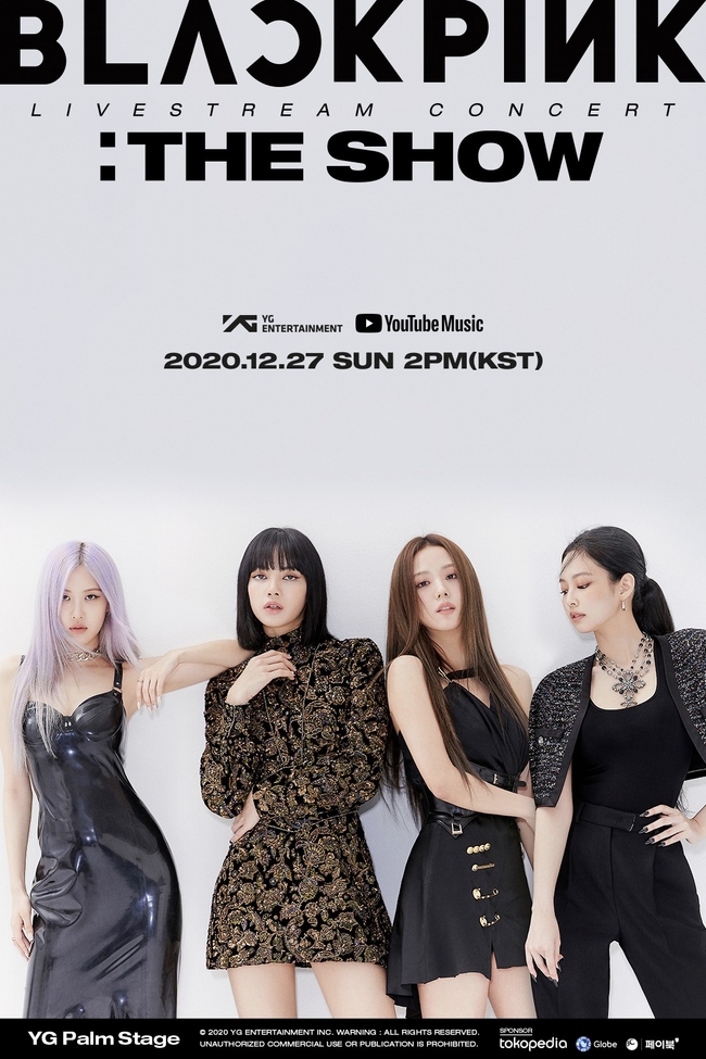 BLACKPINK