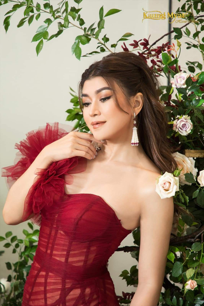 Photo Credit: - Aung Kyaw Tun ( Visual Design)