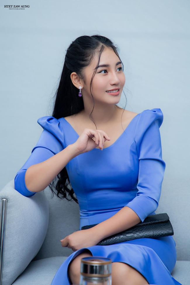 Photo Credit : Htet Htet Htun Facebook Page