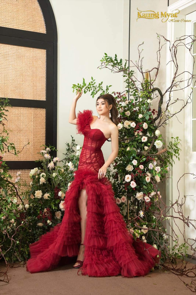 Photo Credit: - Aung Kyaw Tun ( Visual Design)