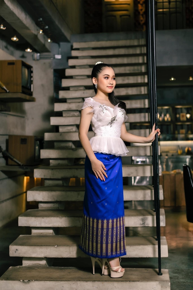 កញ្ញា គង់ ច័ន្ទណារីយ៉ា
