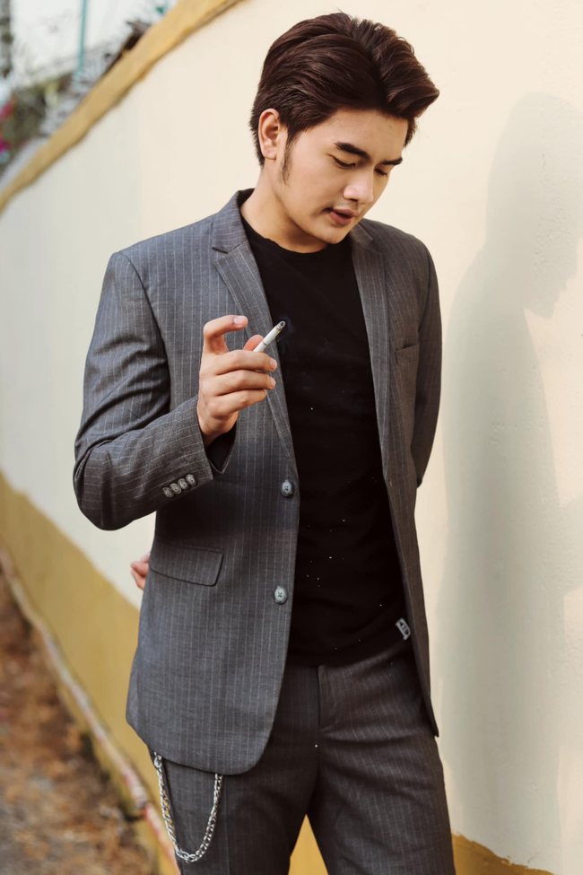 Photo Credit : MinPhone Myat's IG Acc