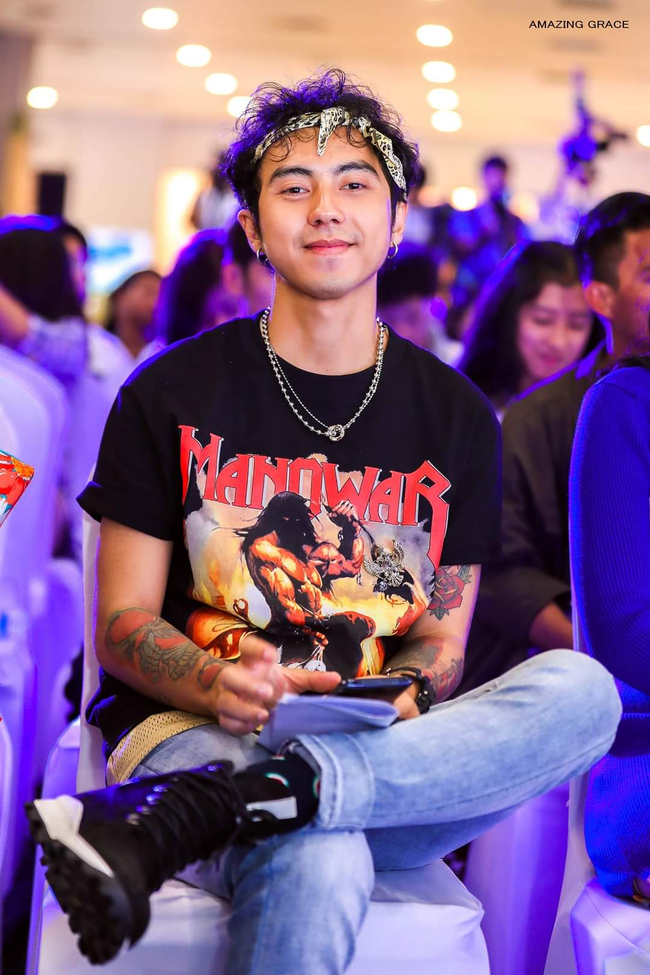 Photo Credit - Amazing Grace