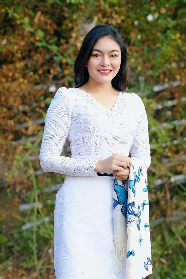 Photo Credit - May Mi Ko Ko's Fb Acc