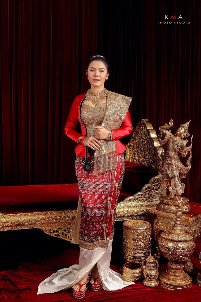 &nbsp;Photo Credit : Ni Ni Khin Zaw Facebook Page