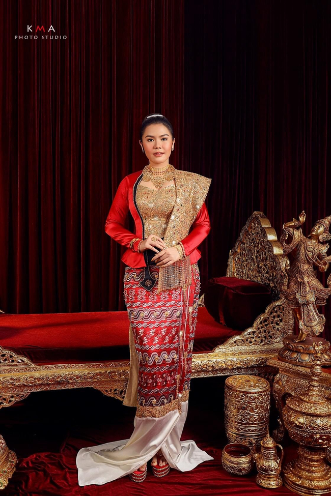 &nbsp;Photo Credit : Ni Ni Khin Zaw Facebook Page