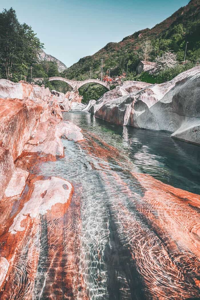 Valle Verzasca