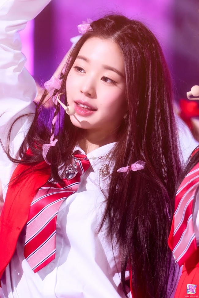 Wonyoung 