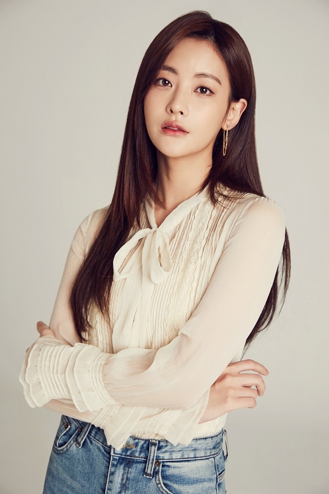 Oh Yeon Seo