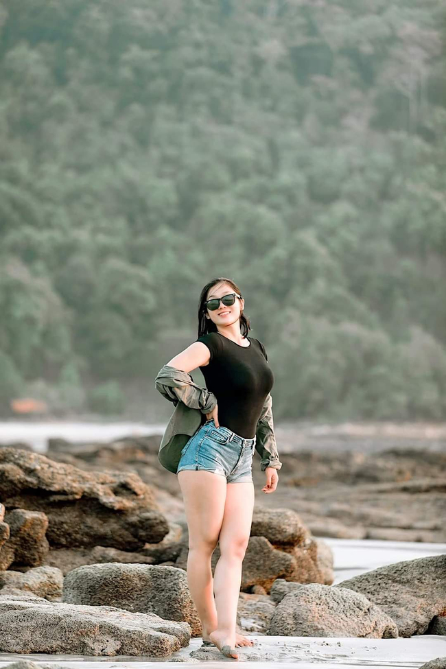 Photo Credit: Lulu Aung ' s Facebook Page 