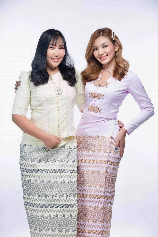 Photo Credit - May Myint Mo's Fb Acc