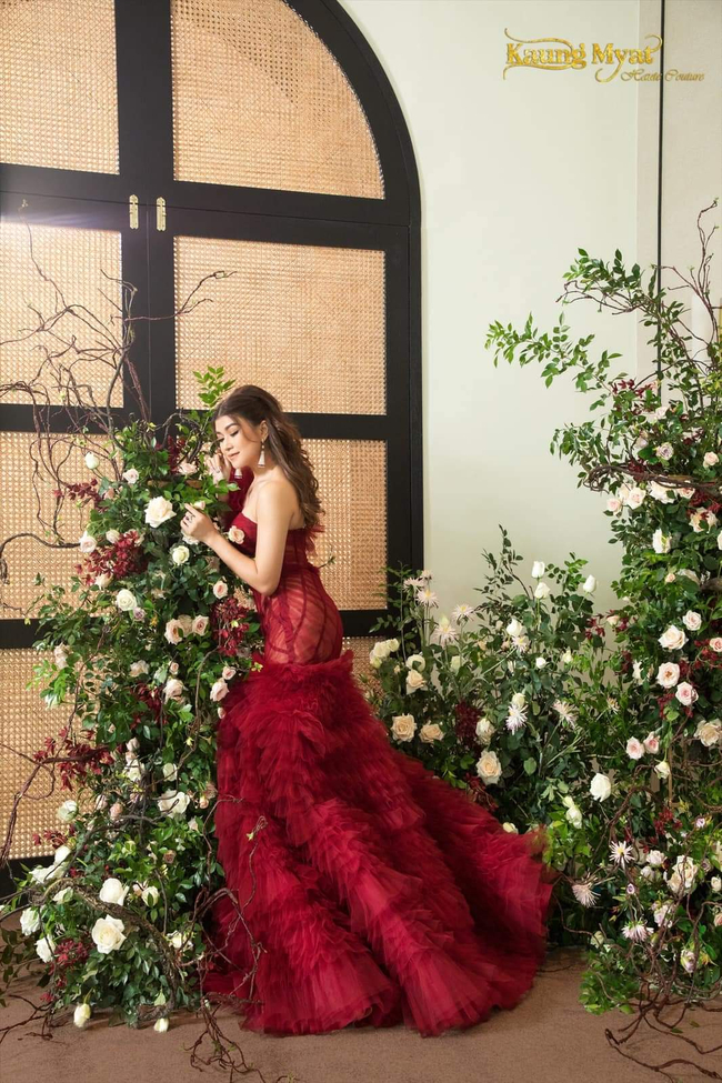 Photo Credit: - Aung Kyaw Tun ( Visual Design)