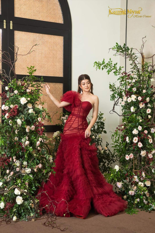 Photo Credit: - Aung Kyaw Tun ( Visual Design)