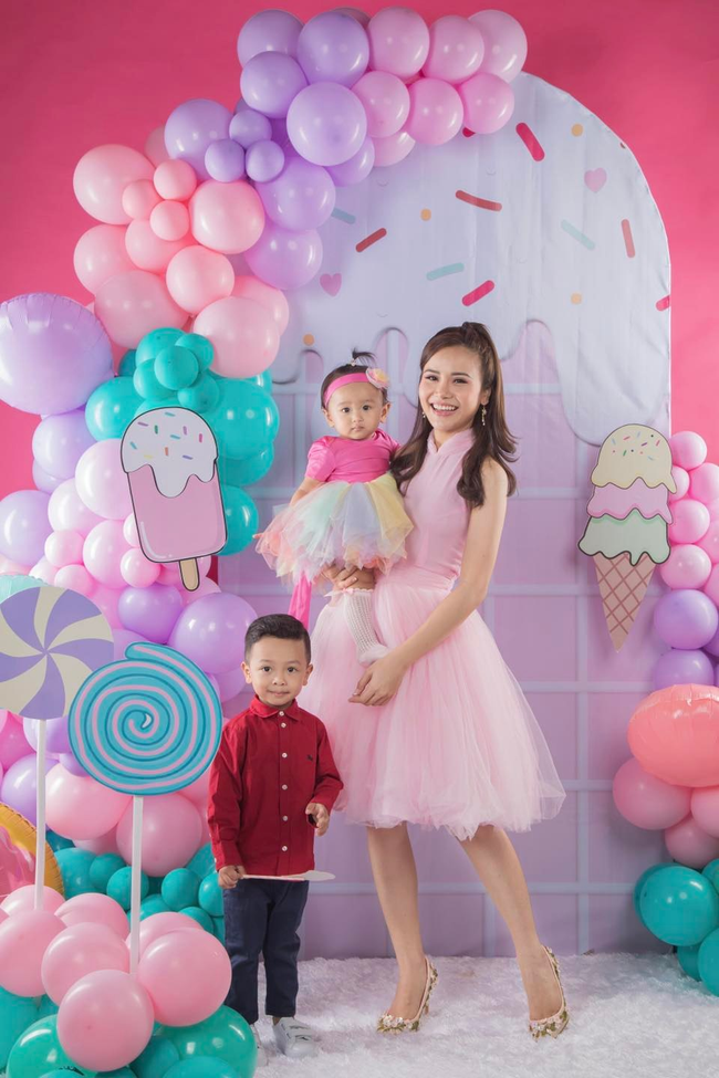 Photo Credit : Nann Myat Phyo Thinn's FB Acc