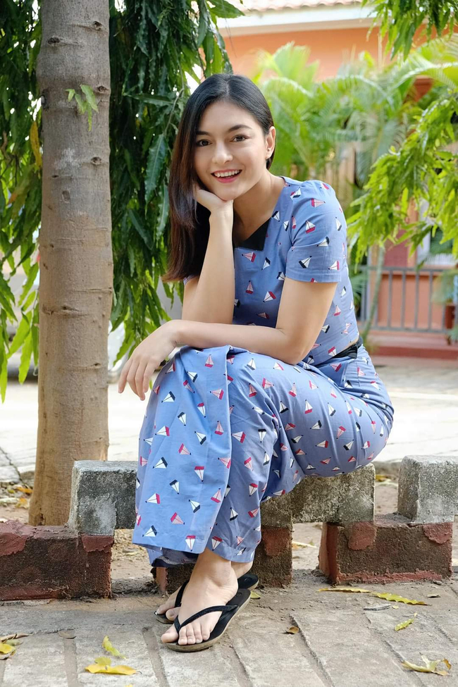 Photo Credit - May Mi Ko Ko's Fb Acc