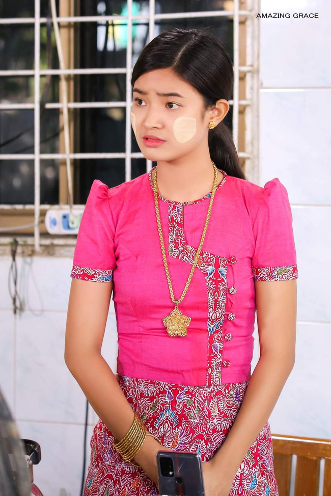 Photo Credit - Amazing Grace