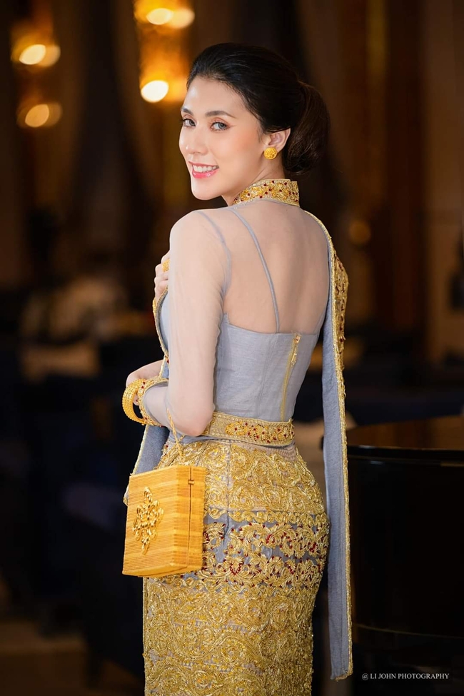 Photo Credit - Li John Photography