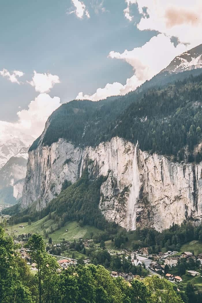 Lauterbrunnen