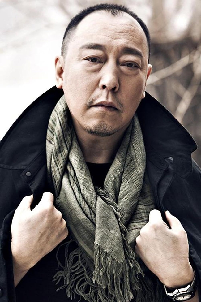 Ni Dahong 