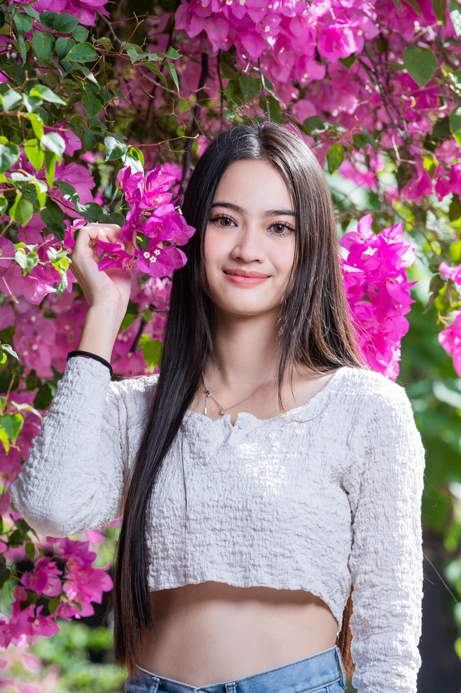  សាន កុសុមៈ 
