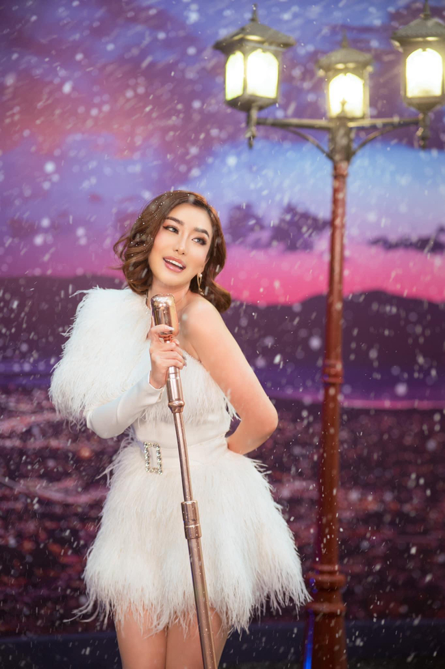 Photo Credit : Nansu Yati Soe Facebook Page