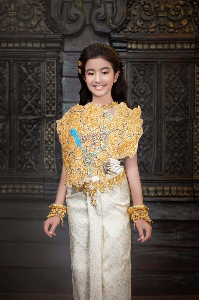 ព្រះនាងតូចនរោត្តម ជេនណា