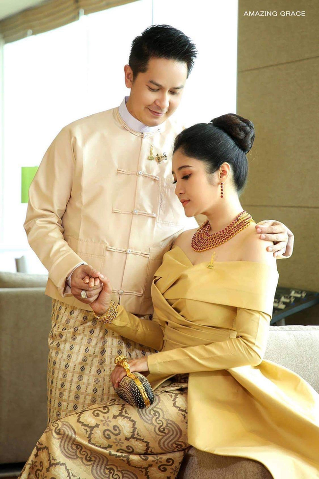 Photo Credit – AMAZING GRACE